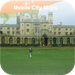 Cambridge UK Street Map for iPad