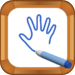 Multitouch Whiteboard