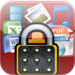 My Privacy Folder: Lock Photo+Video+Note+Audio+Files+Docs/Journal/Note